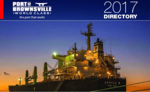Port of Brownsville Directory