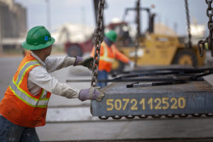 THE ECONOMIC IMPACTS OF THE PORT OF BROWNSVILLE, 2018