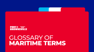 Glossary of Maritime Terms