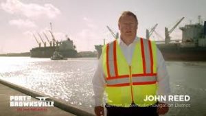 Port of Brownsville - Economic Impact