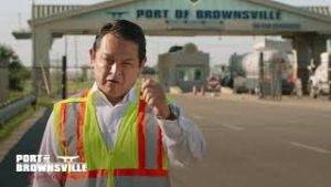 Port of Brownsville - International Transportation Hub