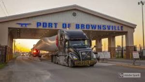 Study Shows Positive Economic Impact by the Port of Brownsville