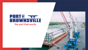 2023 Port of Brownsville General Presentation