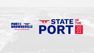 2022 State of the Port