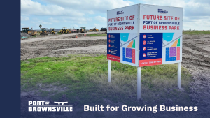 Port of Brownsville Business Park